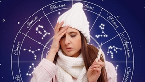 Horoscop noiembrie 2026 | Cele 2 zodii care vor avea mari probleme de sănătate luna viitoare