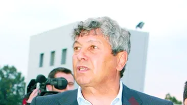 Echipa moare fara Lucescu!