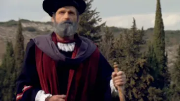 NOSTRADAMUS a prevazut lucruri cumplite pentru Romania in 2016! Din Rusia vor navali in masa! Ce ii va lovi pe romani!