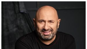 Trucul de aur oferit de Cătălin Scărlătescu românilor atunci când intră în restaurant. Cum poți beneficia de cea mai bună mâncare