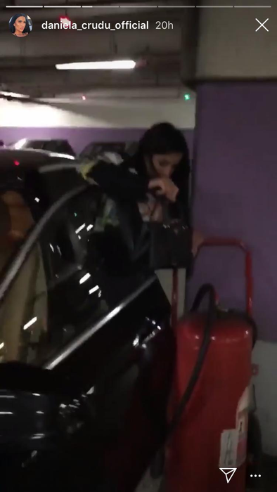 Daniela Crudu, victima ”drogului violului”: ”Totul s-a întâmplat după ce a băut…”