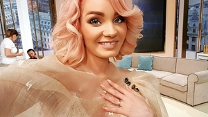 Maria Constantin, transformare şocantă după ce s-a aflat că şi-a înşelat soţul! Cum s-a schimbat artista în câteva zile