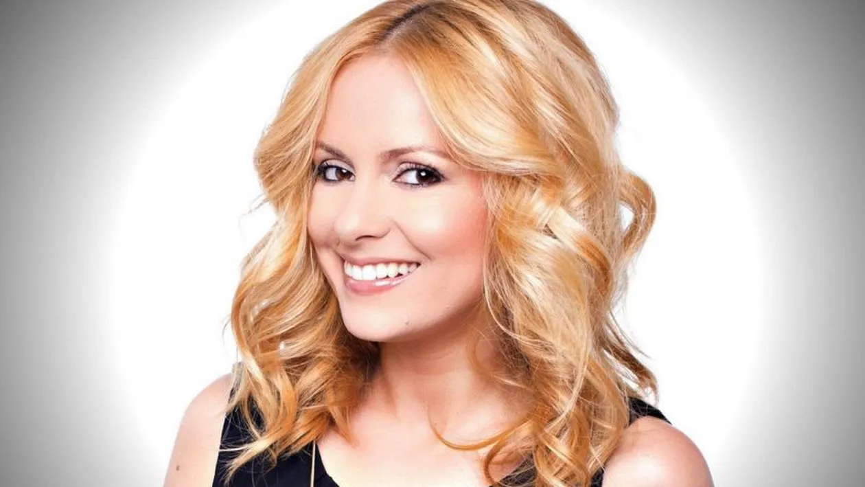 Simona Gherghe, schimbare radicală de look. Prezentatoarea TV a renunțat la tunsoarea care a consacrat-o