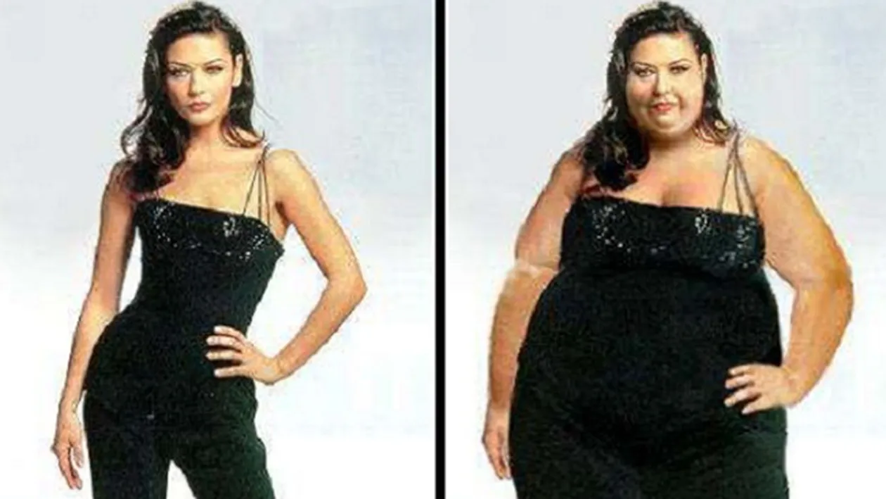 Dieta simplă care te scapă de 15 kilograme în două săptămâni!