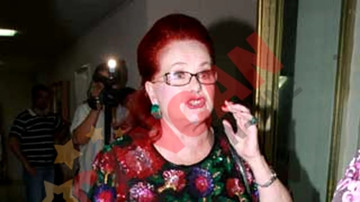 VEZI AICI Casa din copilarie a Stelei Popescu