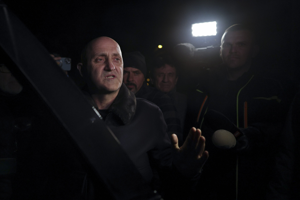 STENOGRAME. Cum recruta Horațiu Potra tineri mercenari. Ce îi întreba pe toți cei care îl căutau