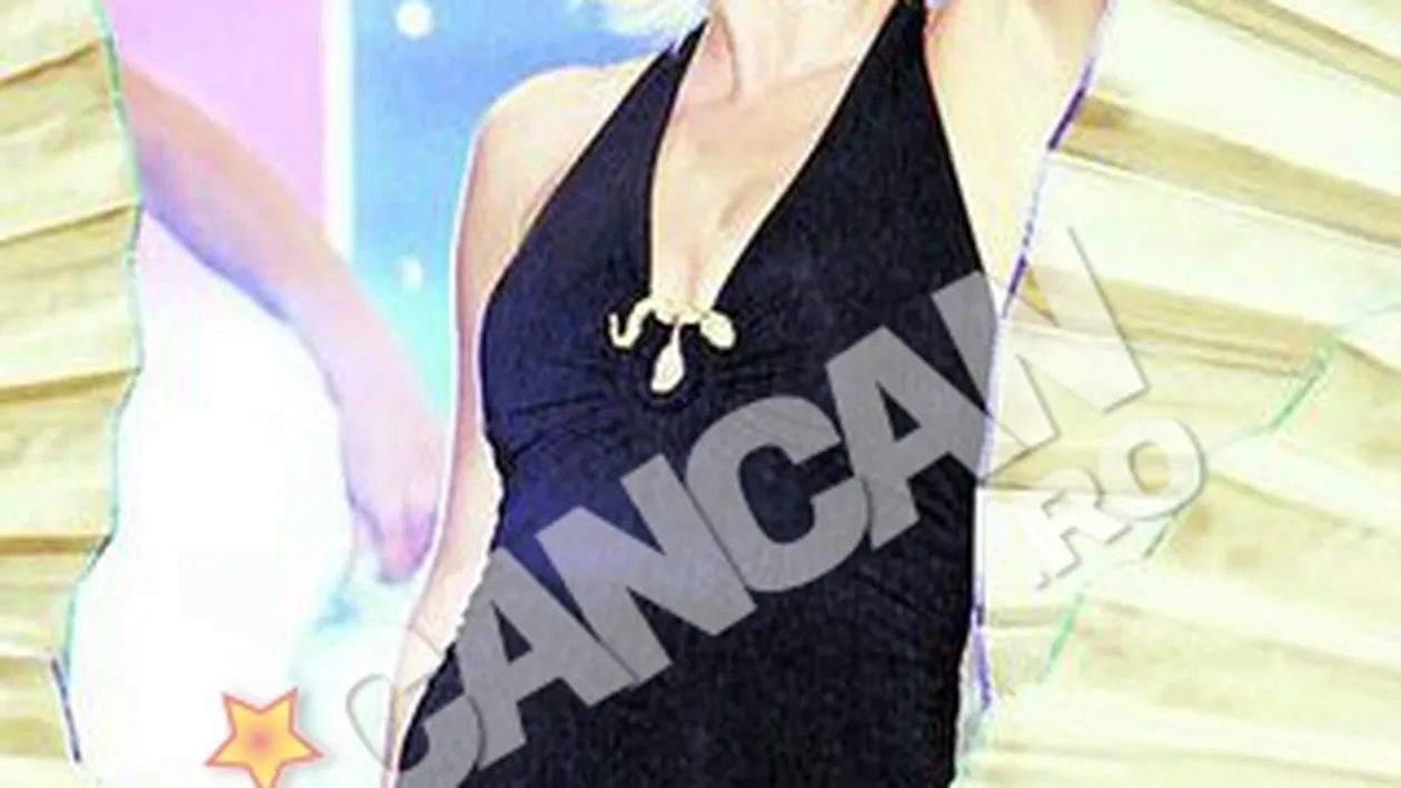 Cornel Ilie are incredere totala doar in doua voci din Romania. Viseaza la Lori