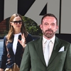 Ben Affleck explică de ce a renunțat să joace alături de fosta soție, Jennifer Garner. Cei doi urmau să formeze un cuplu într-o nouă producție Netflix