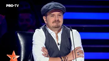 Mihai Petre părăsește emisiunea „Românii au talent”. Cine îl va înlocui la Pro TV