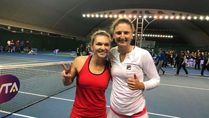 Irina Begu și Ana Bogdan, calificări fantastice la Wimbledon! Sorana Cîrstea și Jaqueline Cristian intră pe teren după ora 16:30