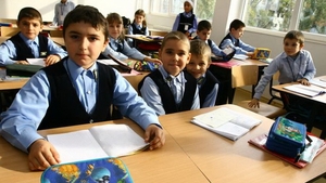 Se intampla in curand! Fiecare copil va primi 200 de lei pentru meditatii dupa scoala!