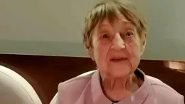 Românca care a ajuns la 100 de ani. SECRETUL ei pentru o viață mai lungă! Ce face zilnic