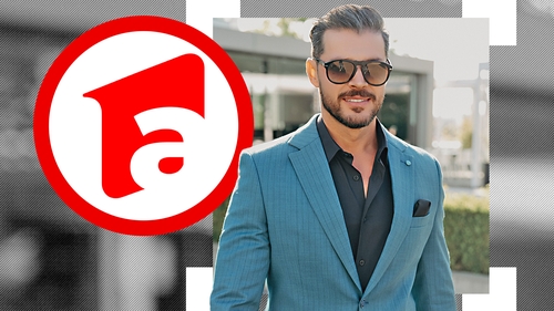 Victor Slav şi-a negociat revenirea la ProTV, dar a fost refuzat! Rămas fără contract s-a întors la Antena 1 şi e pregătit de show! SURPRIZĂ totală: o altă vedetă i s-a alăturat