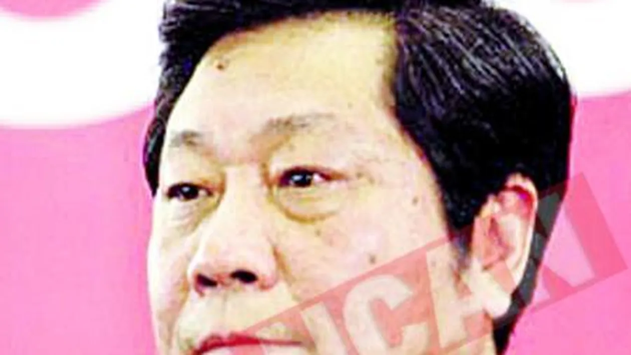 Condamnat la moarte pentru coruptie