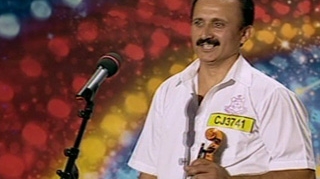 Andra s-a contrazis cu Mihai Petre din cauza unui concurent de la "Romanii au talent"! Uite ce replici taioase si-au aruncat!