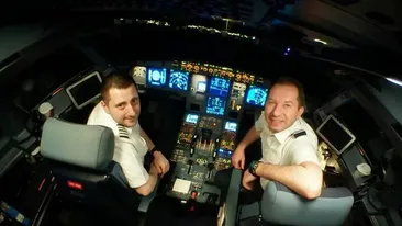 Mihai Sturzu era să moară după prima cursă oficială ca și co-pilot. Câștigă mai mulți bani din muzică