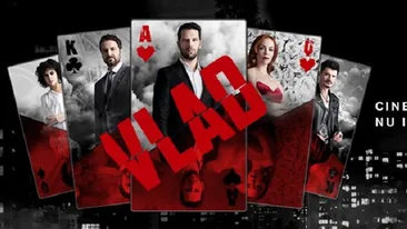 Lovitură pentru Pro TV! Ce se întâmplă cu serialul Vlad. Există sau nu sezonul 2