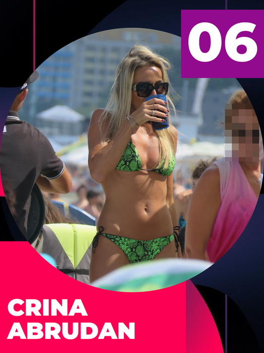 Andreea Popescu, Ramona Olaru și Andreea Ibacka nu au mai ținut cont de nimic. Top 50 dive care au cedat poftelor, în văzul tuturor