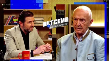Prințul Dimitrie Sturdza dezvăluie lucruri neștiute, în cel mai așteptat podcast al momentului: „Am găsit un job, într-o benzinărie…”