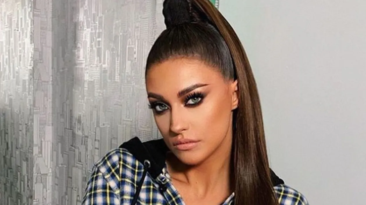 Antonia a răbufnit pe Internet! Cine a dezamăgit-o pe artistă: ” De câte ori îmi spun să nu mai...”
