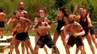 Cucu a fost eliminat de la Survivor România! Faimosul a făcut declarații acide după părăsirea competiției. „O să vă lămuriți voi cândva cine e om și cine nu”