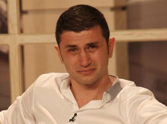 Răducanu se luptă pentru avere cu fosta soţie