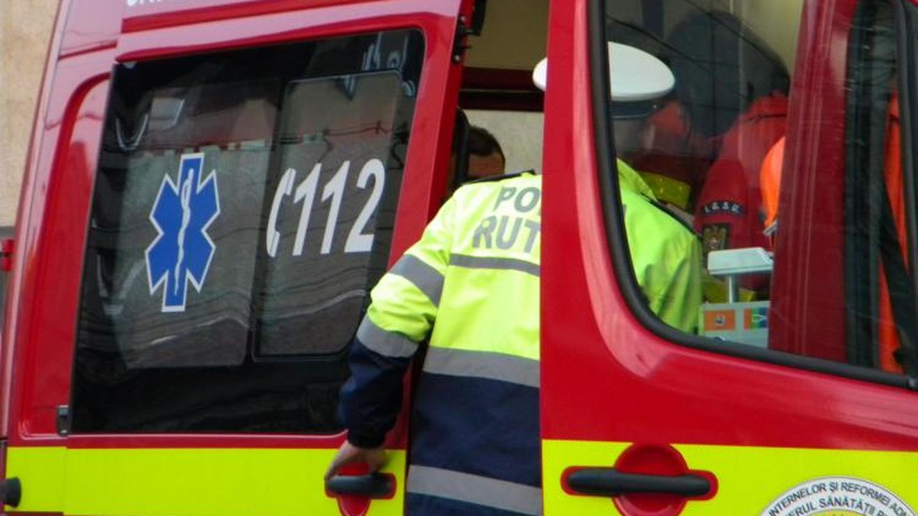 Acuzații grave la Sighetu Marmației! O femeie spune că oamenii de la UPU au bătut un bătrân