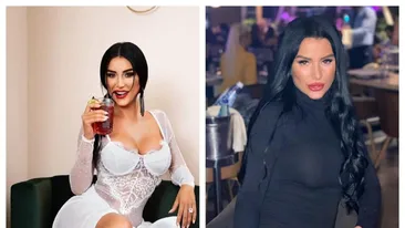 Cum s-a pozat Daniela Crudu în a 6-a lună de sarcină. Fosta asistentă Tv și-a lăsat fanii mască