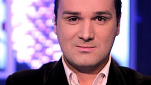 Înainte de a muri, prezentatorul George Berevoianu s-a rugat pentru vindecare la o mănăstire din Argeș