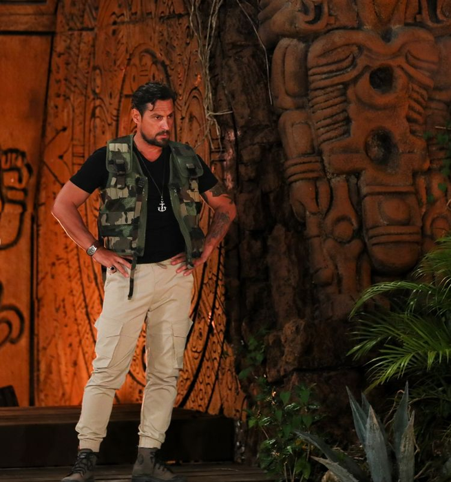 Daniel Pavel a făcut istorie cu show-ul Survivor, de la PRO TV