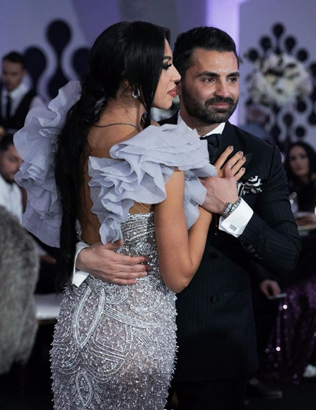 Pepe, prima reacţie după ce Raluca Pastramă şi-a făcut un nou iubit: „Îmi pasă”