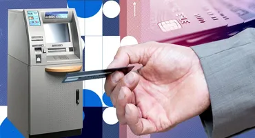 Ce trebuie să faci dacă bancomatul nu îți dă banii pe care ai vrut să-l retragi? Iată 5 soluții utile de recuperare a banilor!