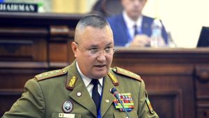 Nicolae Ciucă a făcut anunțul! Intră în vigoare de la 1 mai. Vești foarte bune pentru milioane de români