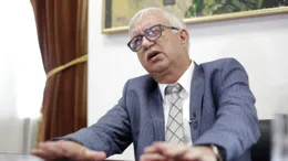 EXCLUSIV Ce șanse sunt ca CCR să anuleze iar alegerile, după contestația lui George Simion