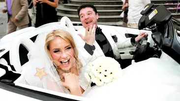 Duban a avut de tras pentru a o primi inapoi pe Gratiela! A rascumparat-o cu o poezie ceausista!