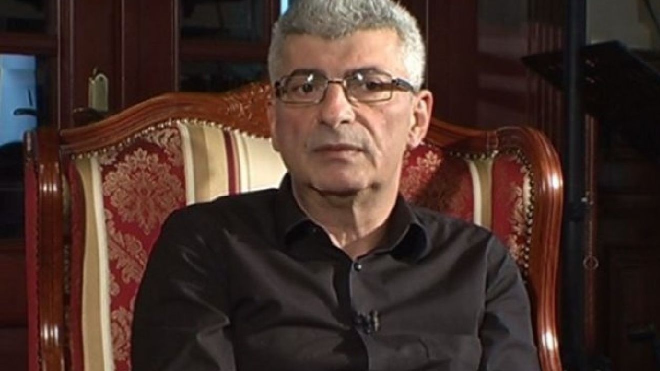 Silviu Prigoană, declarații despre moartea primei soții: „Astăzi am fi reuşit să o salvăm”