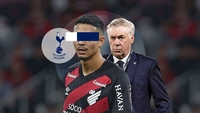În patru ani a trecut de la „dat afară” la naționala Braziliei! Fundașul de 19 ani pentru care Tottenham a oferit o avere și pe care Ancelotti îl iubește