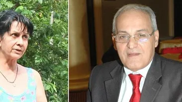 ”Plânge mereu. Nelu Ploieșteanu și soția  lor, dărâmați de moartea fiului lor