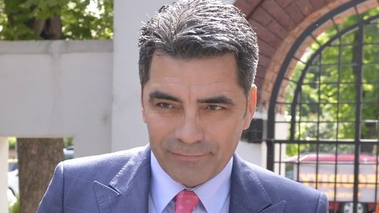 Mutare de ultimă oră a Gabrielei Cristea împotriva lui Marcel Toader. Războiul continuă între prezentatoare şi fostul ei soţ