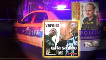 Vine Poliția! Ce mai fac azi băieții de la Verdikt? Povestea nebună din spatele piesei care a rupt România