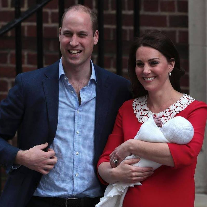 Sărbătoare mare în Anglia! Prințesa Charlotte a împlinit 3 ani