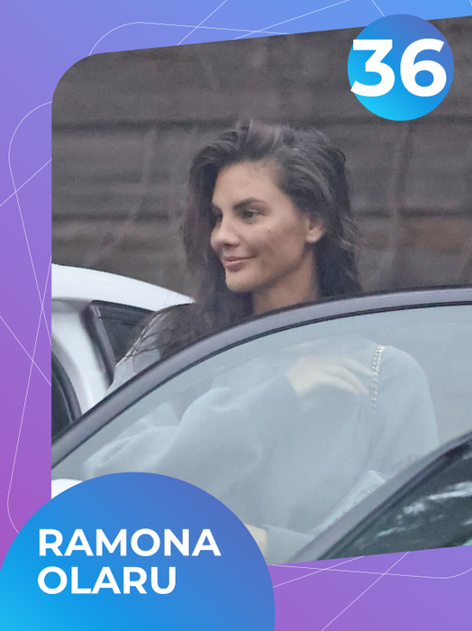 TOP 50 de vedete, așa cum rar le vezi în public! Cum arată Andreea Raicu, Erika Isac sau Otniela Sandu în varianta 100% naturală
