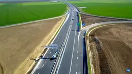 Când va fi finalizat lotul 1 de pe Autostrada A0 Nord? Anunțul constructorului român