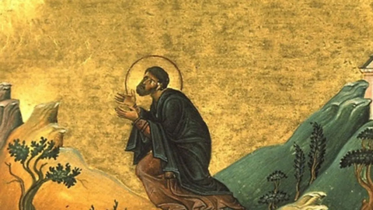 Calendar Crestin Ortodox 14 februarie: Ce mare Sfant sarbatorim astazi