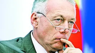 DNA cere inceperea urmaririi penale a ministrului Laszlo Borbely! Acuzat de trafic de influenta si fals in declaratiile de avere