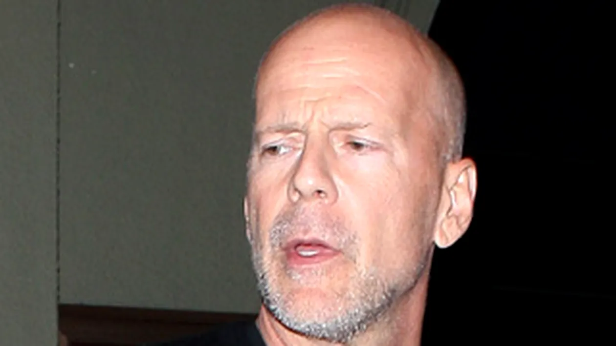 Bruce Willis isi vinde casa cu 15 milioane de dolari! Vrea una mai mare!