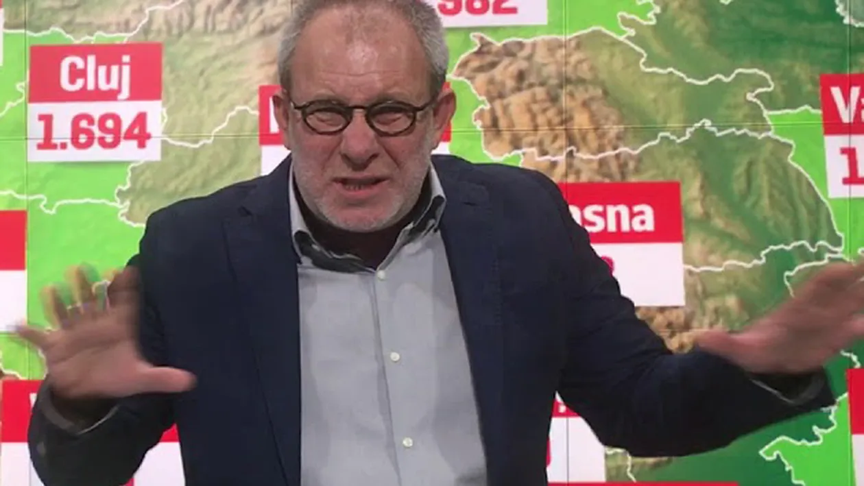 Și-a dat demisia! Decizia neașteptată luată după infarctul lui Florin Busuioc!