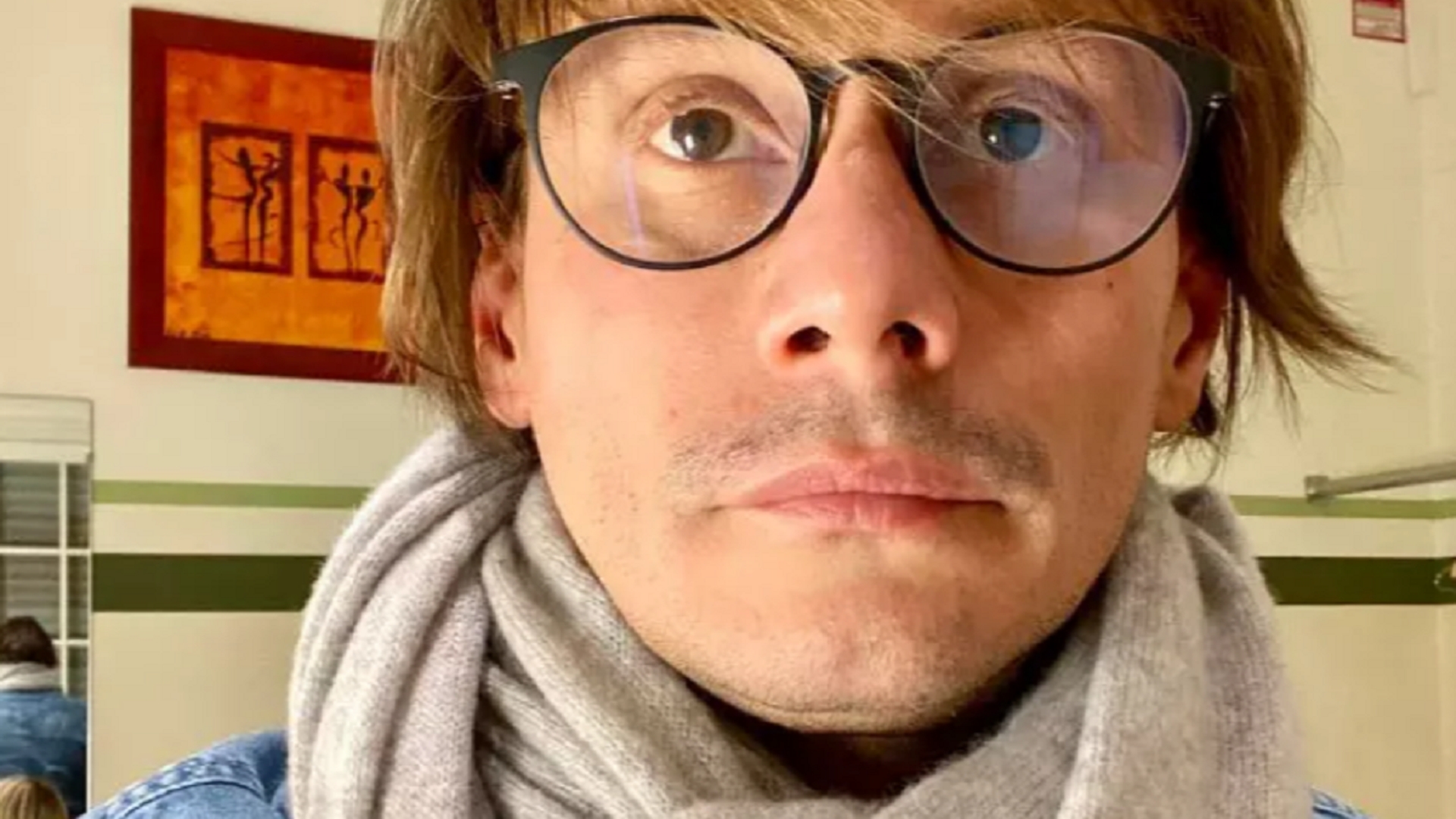 Actorul Marius Manole a dezvăluit până unde au ajuns avansurile făcute de Lidia Buble: ”Da, s-a mers departe tare...”