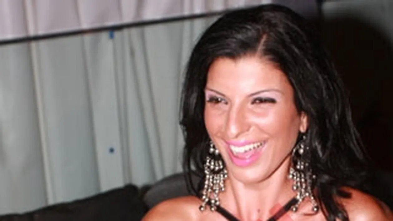 Se marita Andreea Tonciu? Mitea mi-a luat un inel din Dubai!