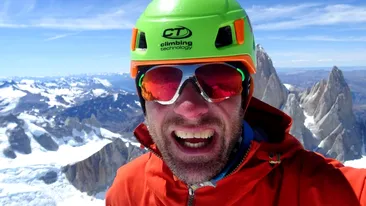 Totul despre viața lui Zsolt Torok. Ce a făcut alpinistul înainte să-și găsească sfârșitul în munți